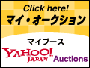 Yahoo!Japan Aucutions